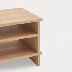 Stolik Nocny Inari Dębowy Teulat