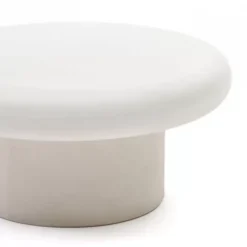 Stolik Ogrodowy Addaia 90 Cm Kave Home