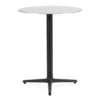 Stolik Ogrodowy Allez 3L 60 Cm Steel Normann Copenhagen