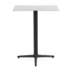 Stolik Ogrodowy Allez 3L 60X60 Cm Steel Normann Copenhagen