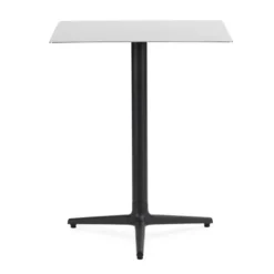 Stolik Ogrodowy Allez 3L 60X60 Cm Steel Normann Copenhagen