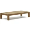 Stolik Ogrodowy Forcanera Kave Home