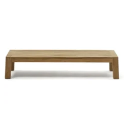 Stolik Ogrodowy Forcanera Kave Home