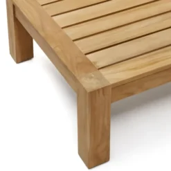 Stolik Ogrodowy Forcanera Kave Home