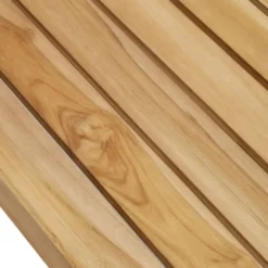 Stolik Ogrodowy Forcanera Kave Home