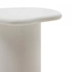 Stolik Ogrodowy Lara 48 Cm Biały