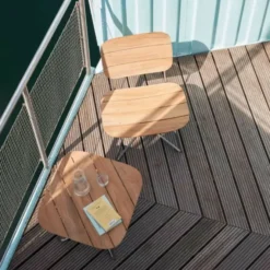 Stolik Ogrodowy Lilium Skagerak