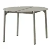Stolik Ogrodowy Novo 50 Cm Taupe Aytm