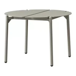 Stolik Ogrodowy Novo 50 Cm Taupe Aytm