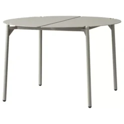 Stolik Ogrodowy Novo 70 Cm Taupe Aytm