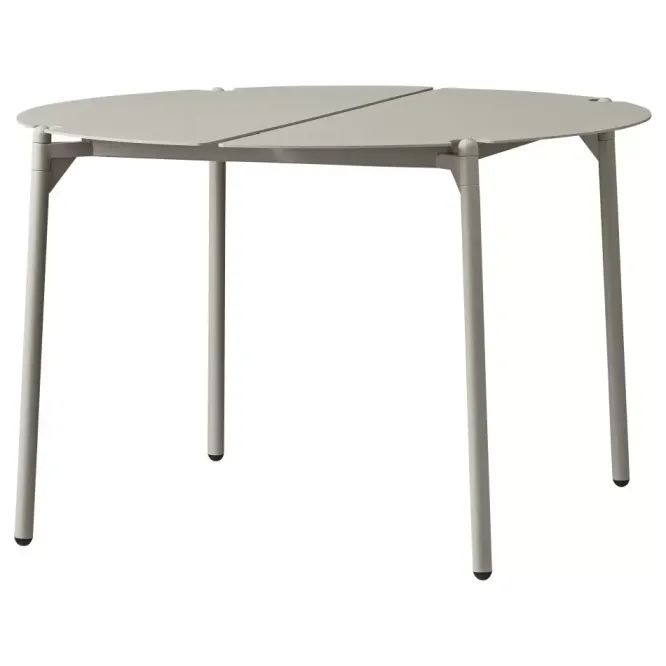 Stolik Ogrodowy Novo 70 Cm Taupe Aytm