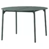 Stolik Ogrodowy Novo 70 Cm Zielony Aytm