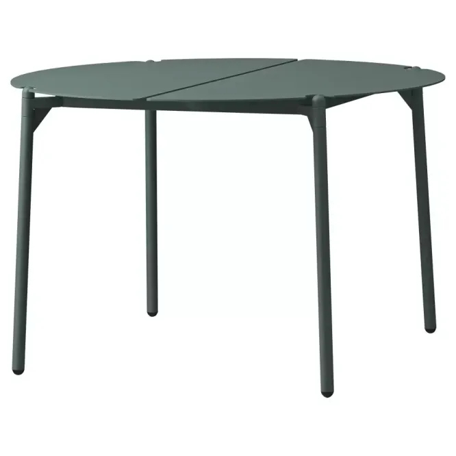 Stolik Ogrodowy Novo 70 Cm Zielony Aytm