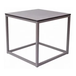 Stolik Ogrodowy Rodos 50X50 Cm Blat Hpl Rondo