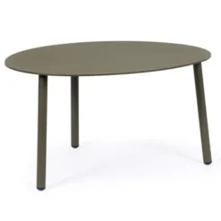 Stolik Ogrodowy Sparky 70 Cm Oliwkowy Bizzotto