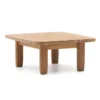 Stolik Ogrodowy Tirant 70 Cm Kave Home