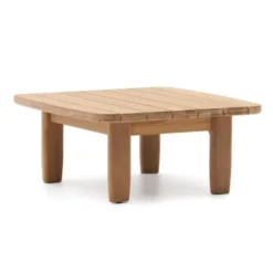 Stolik Ogrodowy Tirant 70 Cm Kave Home