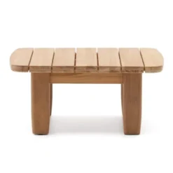Stolik Ogrodowy Tirant 70 Cm Kave Home