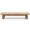Stolik Ogrodowy Tirant 140 Cm Kave Home