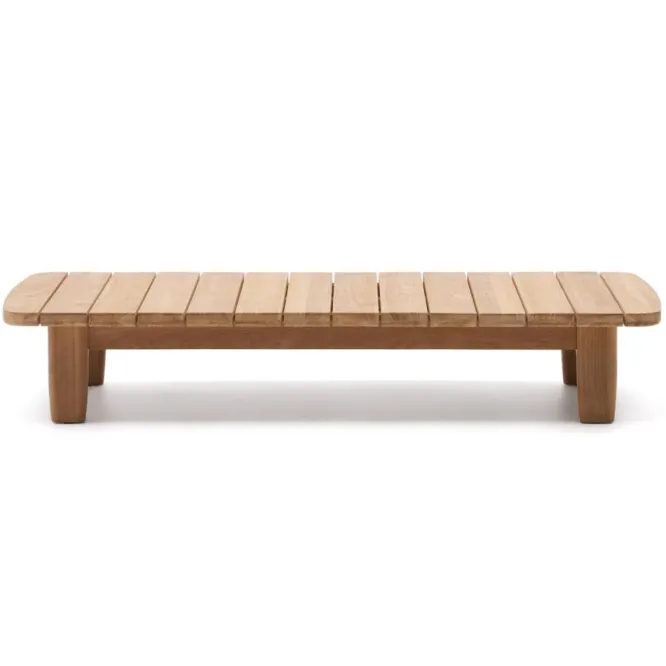 Stolik Ogrodowy Tirant 140 Cm Kave Home