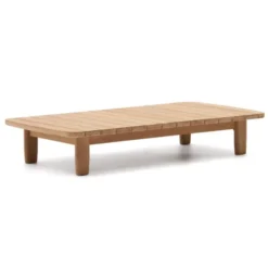 Stolik Ogrodowy Tirant 140 Cm Kave Home