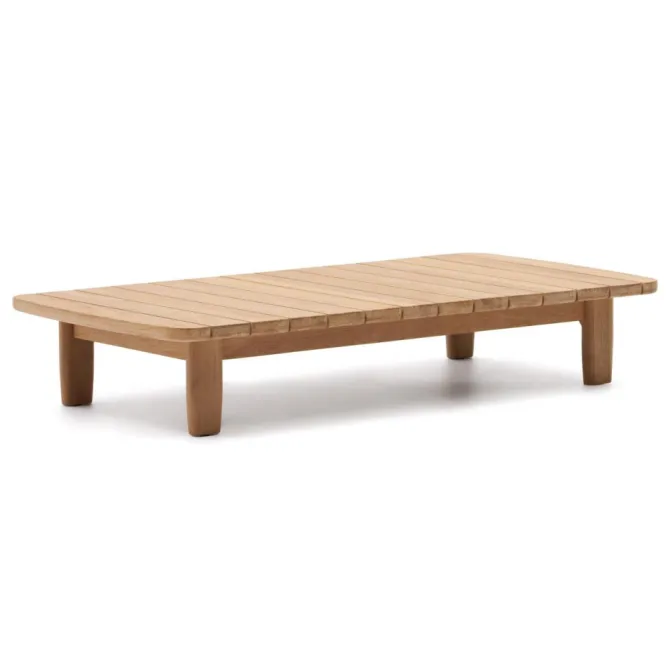 Stolik Ogrodowy Tirant 140 Cm Kave Home