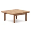 Stolik Ogrodowy Turqueta 70 Cm Kave Home