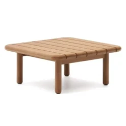 Stolik Ogrodowy Turqueta 70 Cm Kave Home