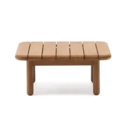Stolik Ogrodowy Turqueta 70 Cm Kave Home