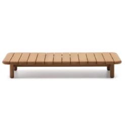 Stolik Ogrodowy Turqueta 140 Cm Kave Home