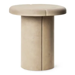 Stolik Okazjonalny Alder Sand Mater