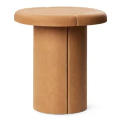 Stolik Okazjonalny Alder Terracotta Mater