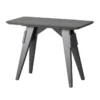 Stolik Okazjonalny Arco Czarny Design House Stockholm