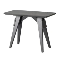 Stolik Okazjonalny Arco Czarny Design House Stockholm