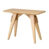 Stolik Okazjonalny Arco Dębowy Design House Stockholm