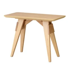 Stolik Okazjonalny Arco Dębowy Design House Stockholm