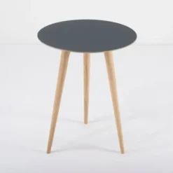 Stolik Okazjonalny Arp 45 Cm Gazzda