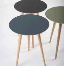 Stolik Okazjonalny Arp 45 Cm Gazzda