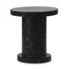 Stolik Okazjonalny Bit Czarny Normann Copenhagen