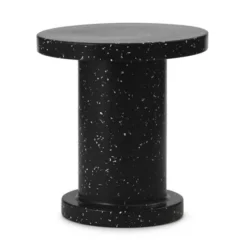 Stolik Okazjonalny Bit Czarny Normann Copenhagen
