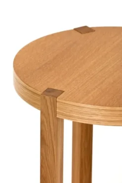 Stolik Okazjonalny Brentwood Woodman