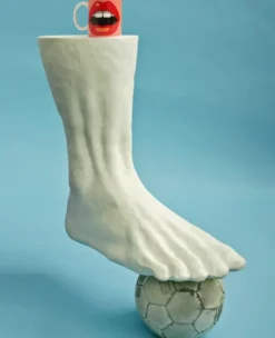 Stolik Okazjonalny Colossus Seletti