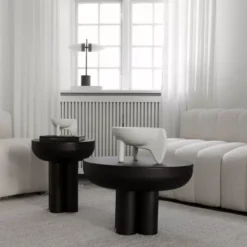 Stolik Okazjonalny Crown Kawowy 101 Copenhagen