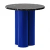 Stolik Okazjonalny Dit Bright Blue Portoro Gold Normann Copenhagen