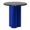 Stolik Okazjonalny Dit Bright Blue Rosso Levanto Normann Copenhagen