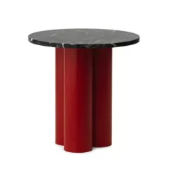 Stolik Okazjonalny Dit Portoto Gold Normann Copenhagen