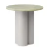 Stolik Okazjonalny Dit Sand Emerald Onyx Normann Copenhagen