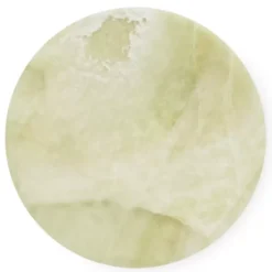 Stolik Okazjonalny Dit Sand Emerald Onyx Normann Copenhagen
