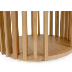 Stolik Okazjonalny Drum Woodman