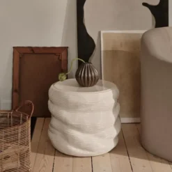 Stolik Okazjonalny Earthernware Broste Copenhagen